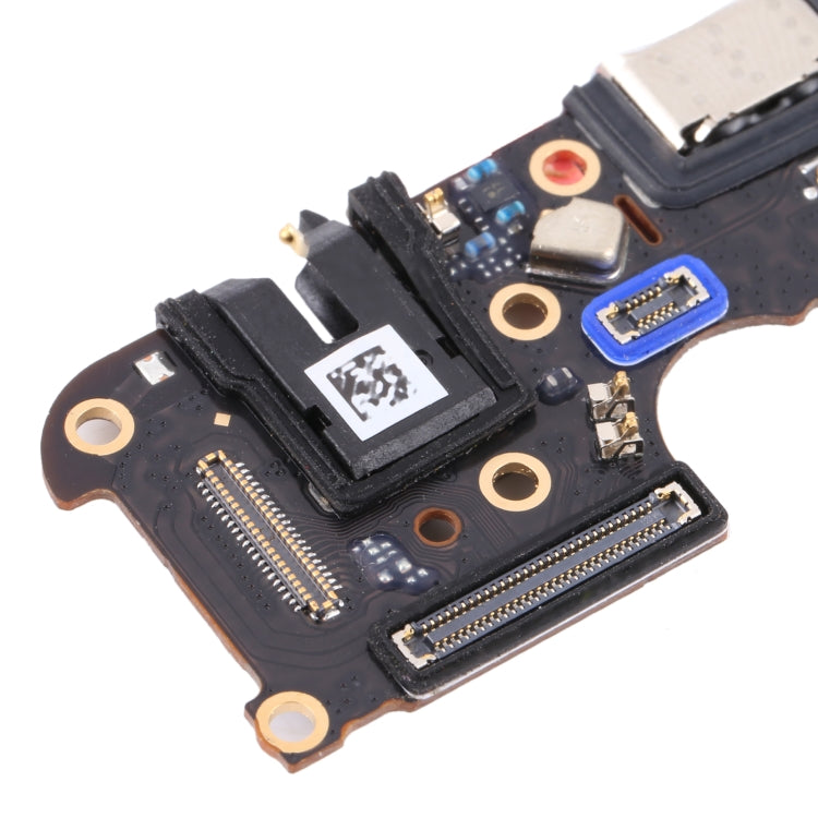 適用於 OnePlus Nord N200 5G 的尾插小板