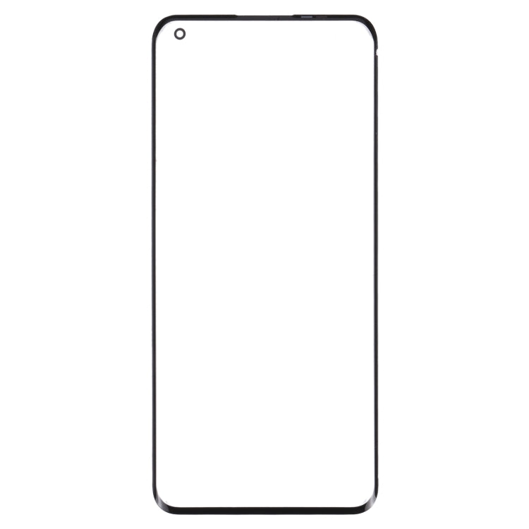 前屏玻璃蓋板 / 液晶鏡面帶OCA膠適用於OnePlus 10 Pro