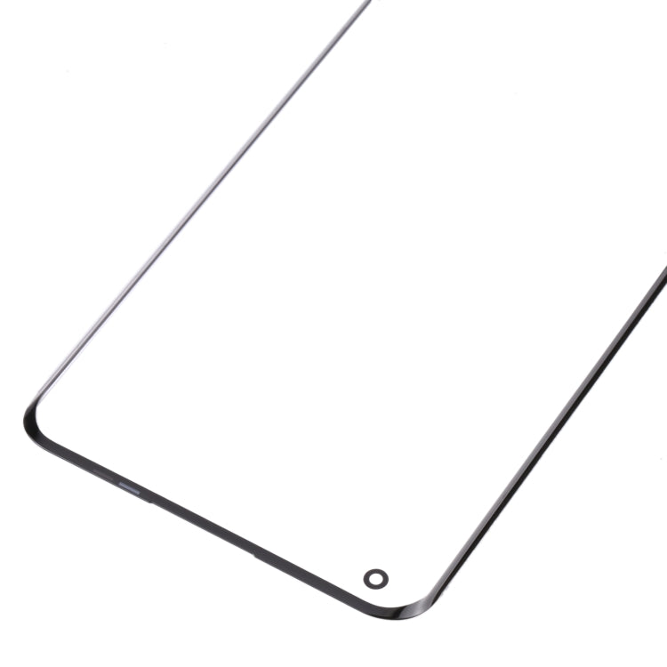 前屏玻璃蓋板 / 液晶鏡面帶OCA膠適用於OnePlus 10 Pro
