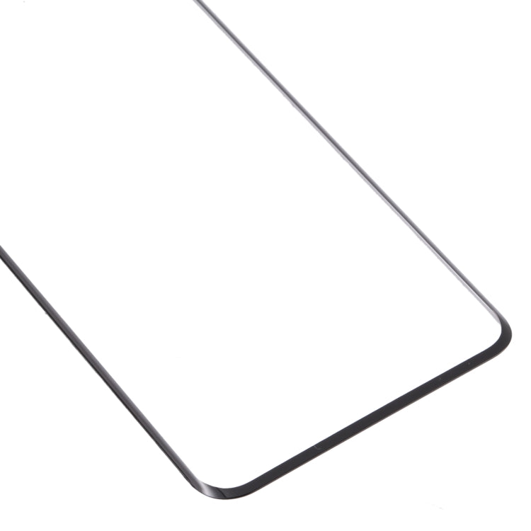 前屏玻璃蓋板 / 液晶鏡面帶OCA膠適用於OnePlus 10 Pro
