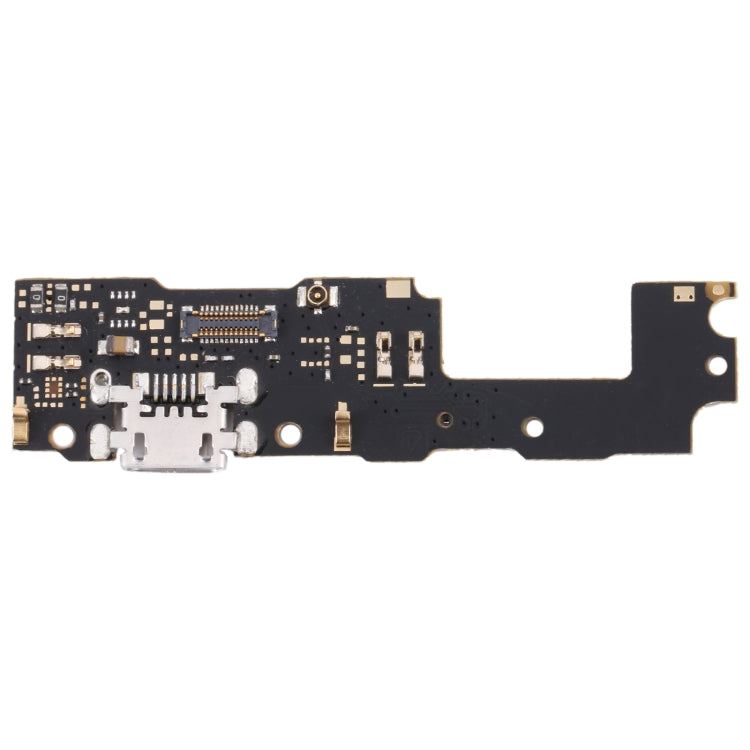 適用於 Lenovo Phab2 Plus PB2-670 PB2-670N PB2-670M PB2-670Y 的尾插小板