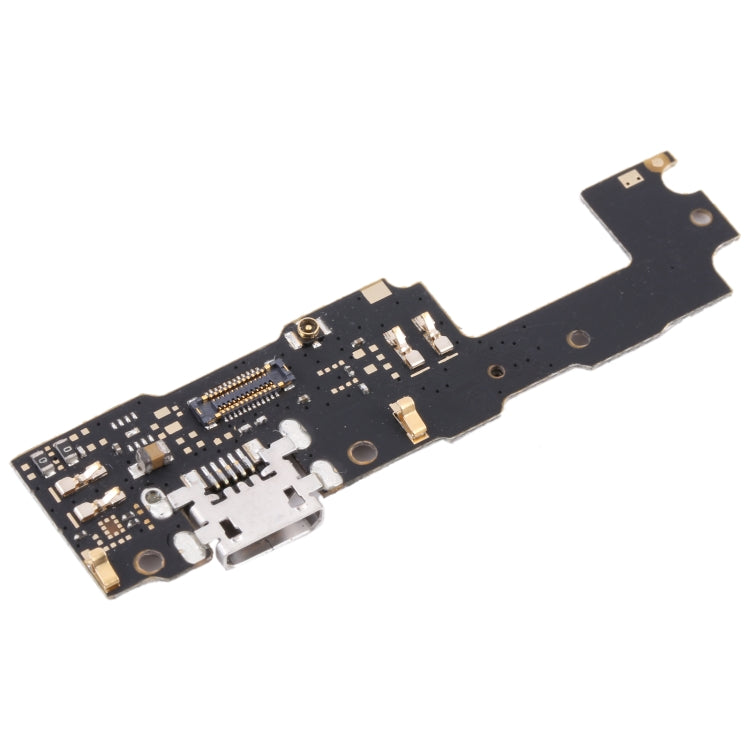適用於 Lenovo Phab2 Plus PB2-670 PB2-670N PB2-670M PB2-670Y 的尾插小板