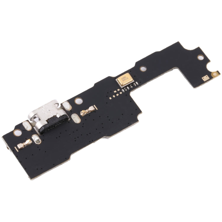 適用於 Lenovo Phab2 Plus PB2-670 PB2-670N PB2-670M PB2-670Y 的尾插小板