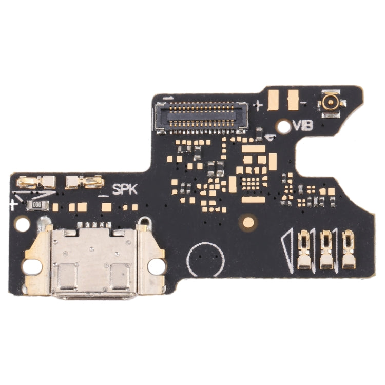 適用於 Lenovo Vibe S1 Lite 的尾插小板