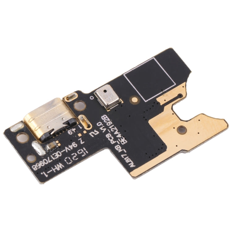 適用於 Lenovo Vibe S1 Lite 的尾插小板