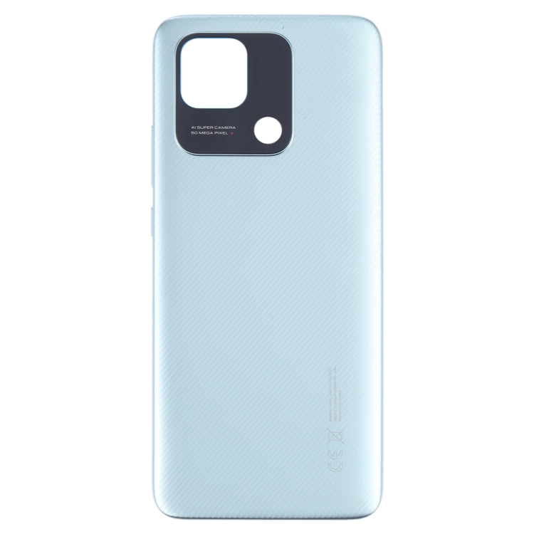 適用於小米 Redmi 10C/Redmi 10 India/Redmi 10 Power 原裝電池后蓋, For Xiaomi Redmi 10C/Redmi 10 India/Redmi 10 Power(Original)