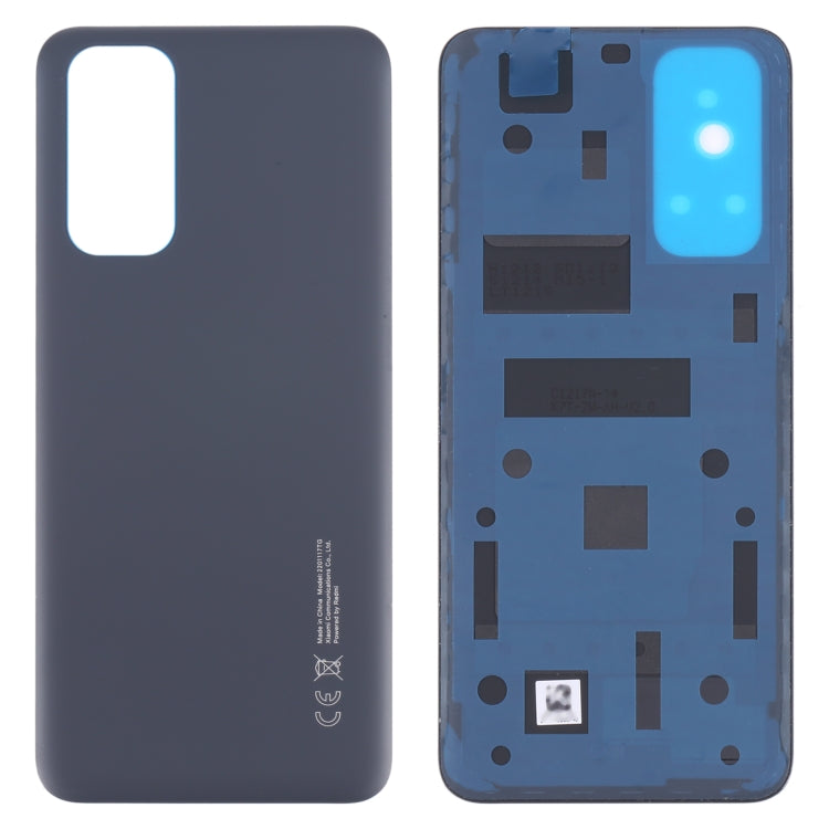 適用於小米 Redmi Note 11S 5G  原裝電池后蓋, For Xiaomi Redmi Note 11S 5G(Original), For Xiaomi Redmi Note 11S 5G((Dark Blue,Original)