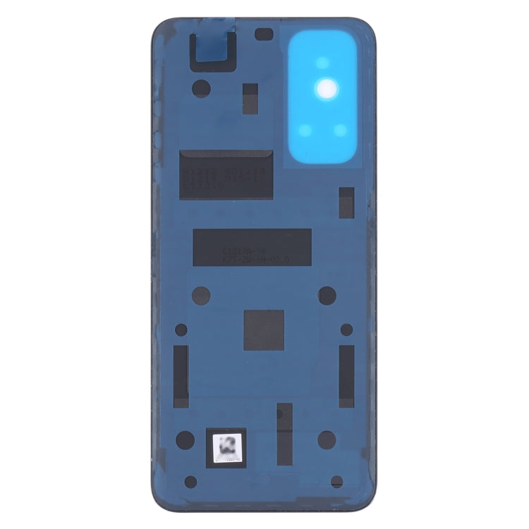 適用於小米 Redmi Note 11S 5G  原裝電池后蓋