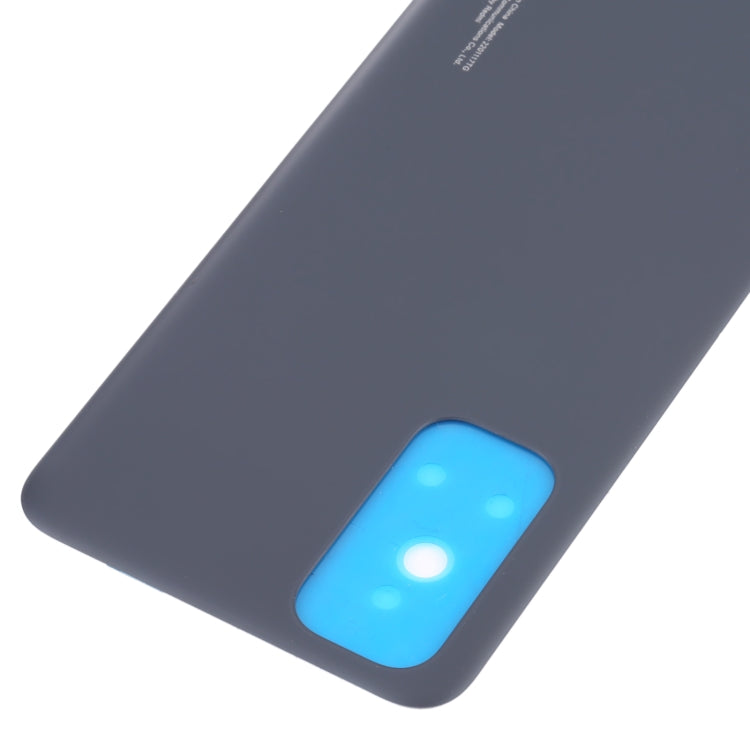 適用於小米 Redmi Note 11S 5G  原裝電池后蓋