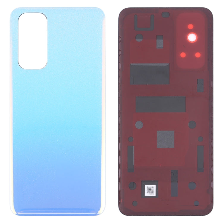 適用於小米 Redmi Note 11S 5G  原裝電池后蓋