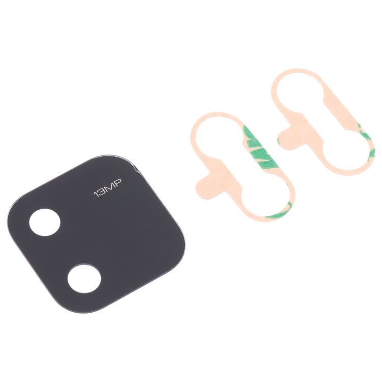 10個一賣 後置攝像頭鏡片/鏡面 適用於小米Redmi 10A 220233L2C