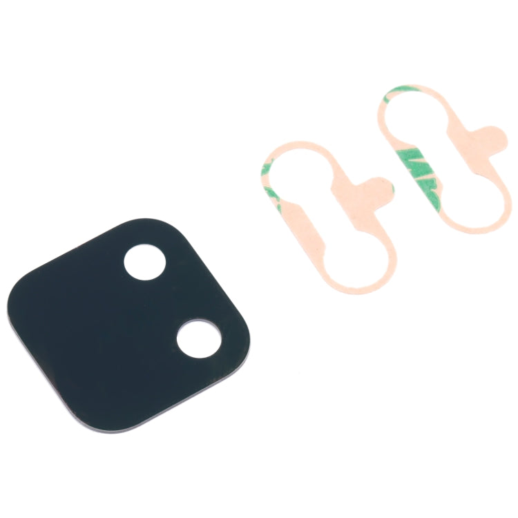 10個一賣 後置攝像頭鏡片/鏡面 適用於小米Redmi 10A 220233L2C