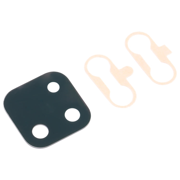 10個一賣 後置攝像頭鏡片/鏡面 適用於小米Redmi 10C/Redmi 10 India/Redmi 10 Power/Poco C40