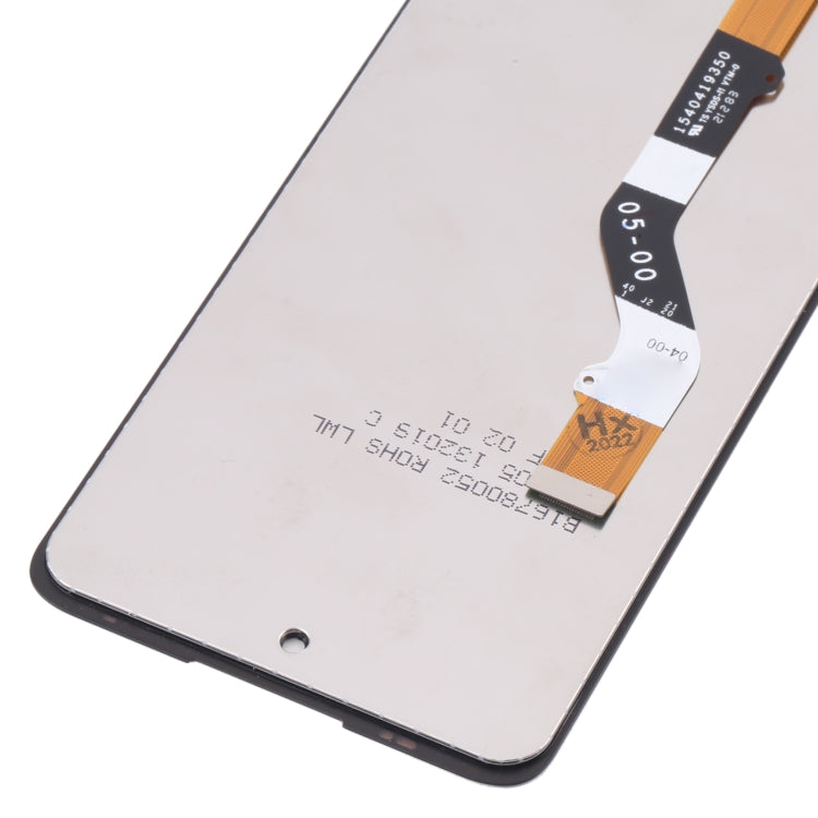 適用於Motorola Moto G51 5G TFT材質 液晶觸摸總成