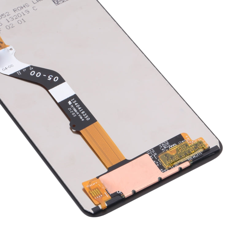 適用於Motorola Moto G51 5G TFT材質 液晶觸摸總成