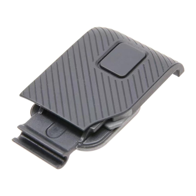 USB保護蓋適用於GoPro Hero5 Black/Hero6 Black/Hero7 Black