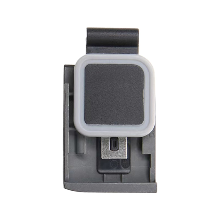 USB保護蓋適用於GoPro Hero5 Black/Hero6 Black/Hero7 Black