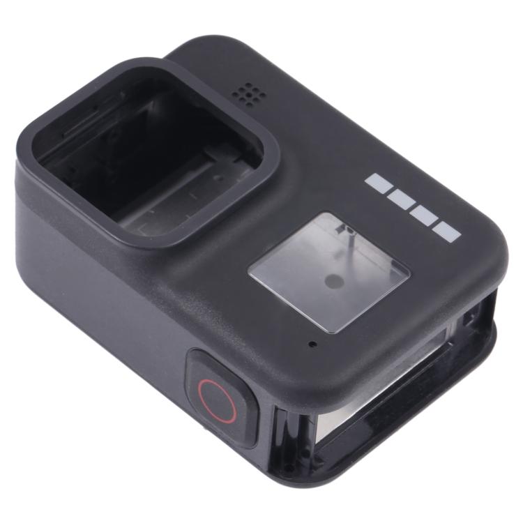 原裝全套替換殼適用於GoPro Hero8 Black