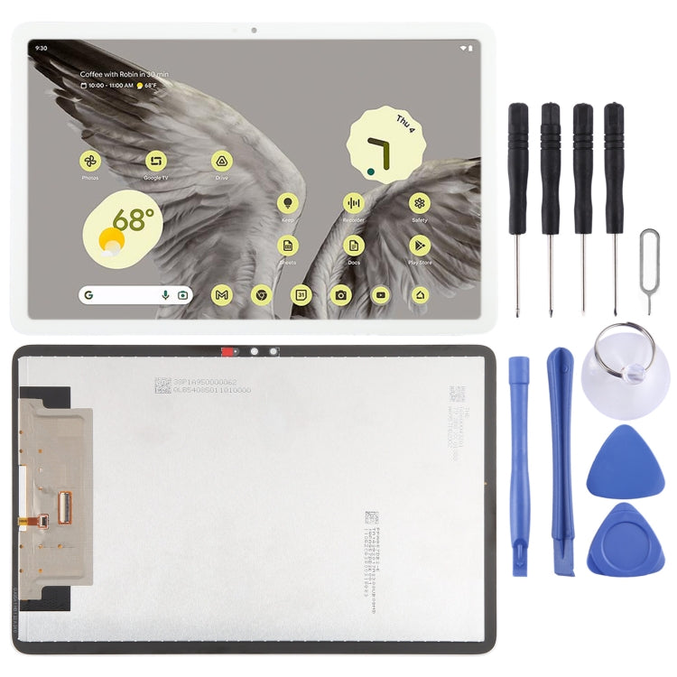 適用於Google Pixel Tablet 液晶觸摸總成