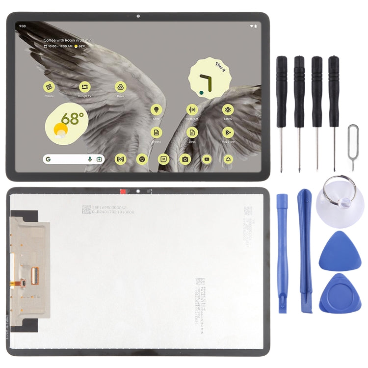 適用於Google Pixel Tablet 液晶觸摸總成