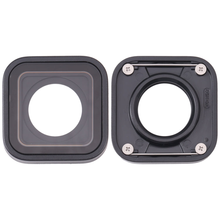 原裝鏡頭蓋適用於GoPro HERO10 Black/Hero9 Black/Hero10 Black