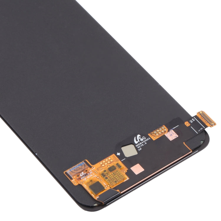 適用於OnePlus Nord CE 2 5G IV2201 原裝液晶觸摸總成