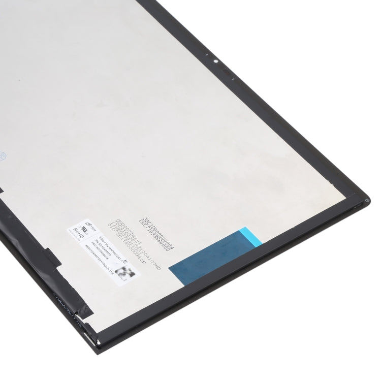 適用於Lenovo Yoga Pad Pro 2021/Yoga Tab 13 YT-K606F YT-K606M OEM液晶觸摸總成