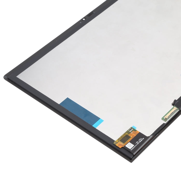 適用於Lenovo Yoga Pad Pro 2021/Yoga Tab 13 YT-K606F YT-K606M OEM液晶觸摸總成