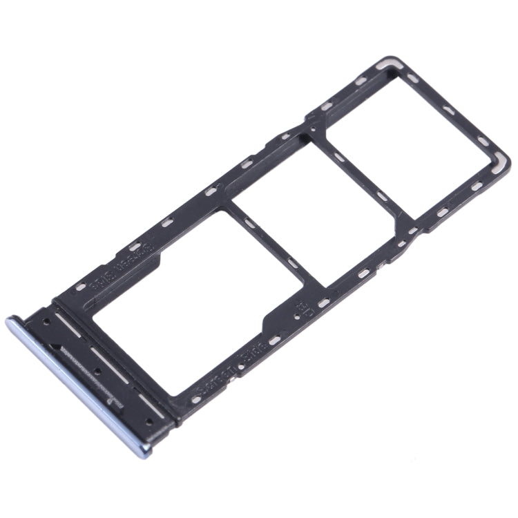 適用於Infinix Note 10 Pro/Note 10 Pro NFC X695 SIM卡+Micro SD卡 卡托