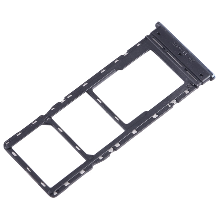 適用於Infinix Note 10 Pro/Note 10 Pro NFC X695 SIM卡+Micro SD卡 卡托