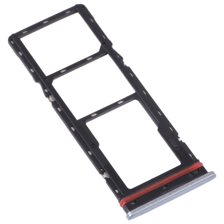 適用於Tecno Camon 16 Premier CE9 CD6J SIM卡+Micro SD卡 卡托