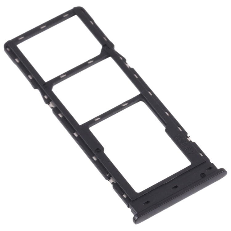 適用於Tecno Spark 7 Pro SIM卡+Micro SD卡 卡托