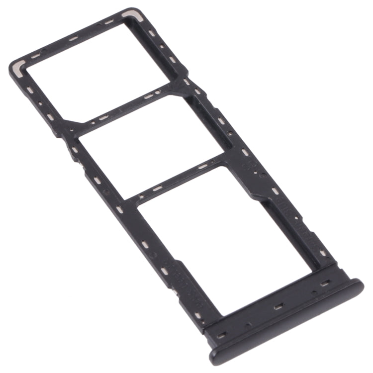 適用於Tecno Camon 17P CG7 SIM卡+Micro SD卡 卡托