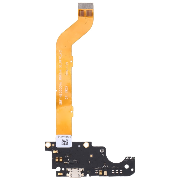 尾插排線 適用於Alcatel 3C 2019 5006 5006G