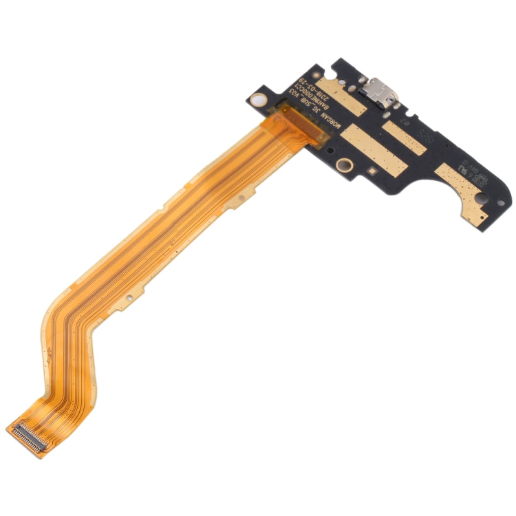 尾插排線 適用於Alcatel 3C 2019 5006 5006G