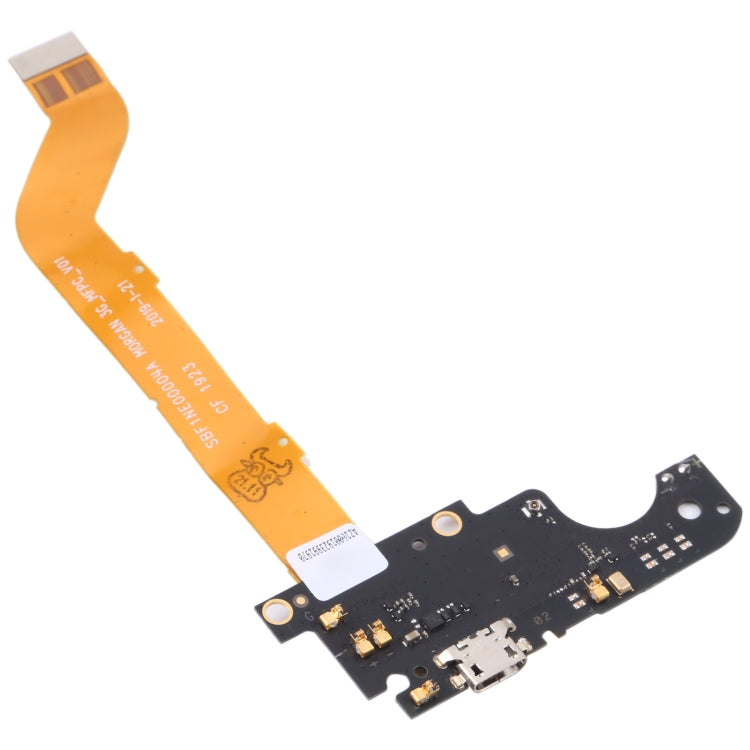 尾插排線 適用於Alcatel 3C 2019 5006 5006G
