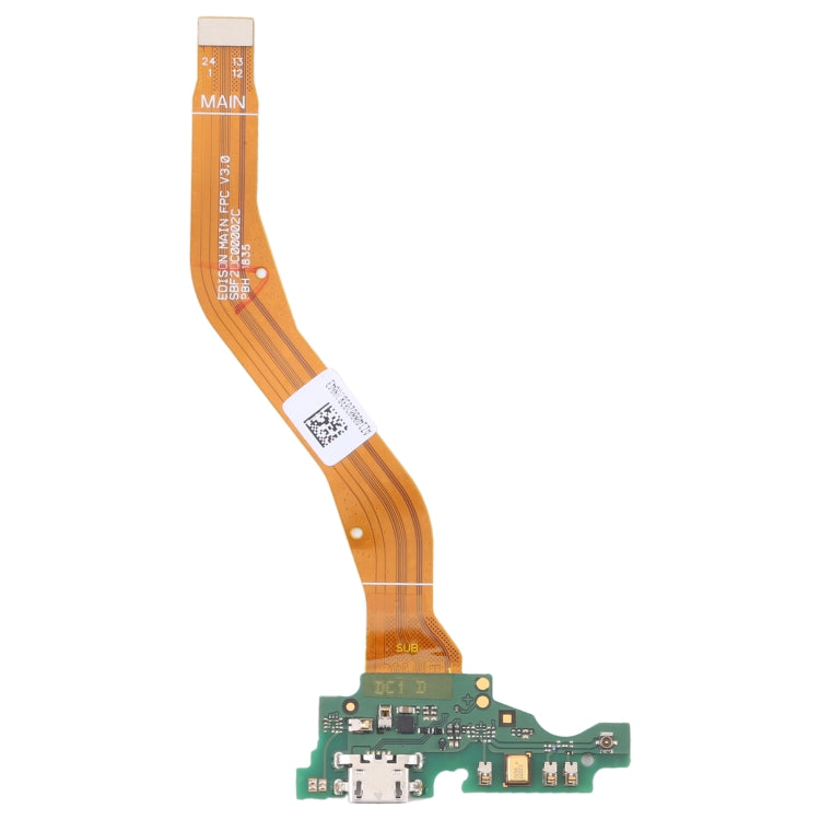 尾插排線 適用於Alcatel 1X 2019 5008 5008T 5008Y 5008U 5008D 5008R