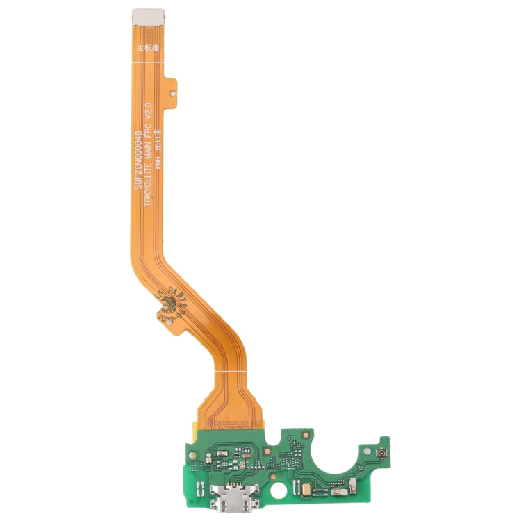 尾插排線 適用於Alcatel 3L 2020 5029D 5029Y 5029