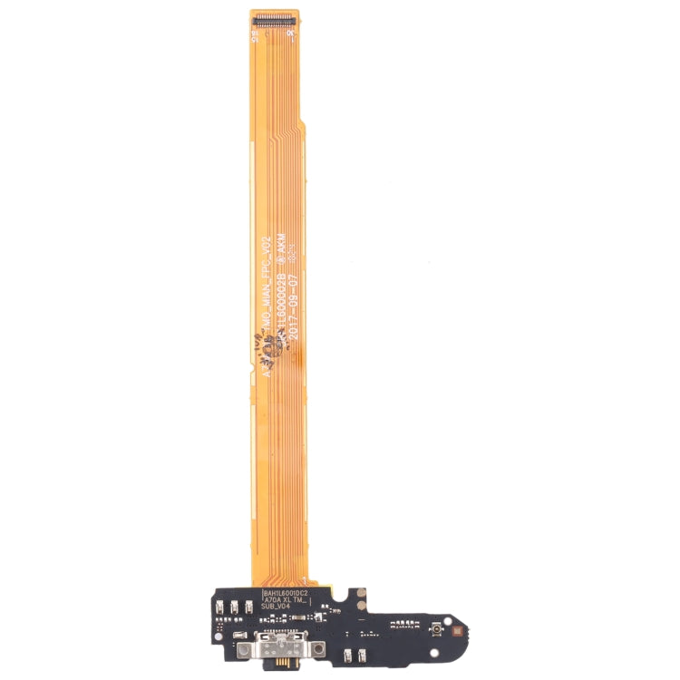 尾插排線 適用於Alcatel 7 6062 6062W 6062T