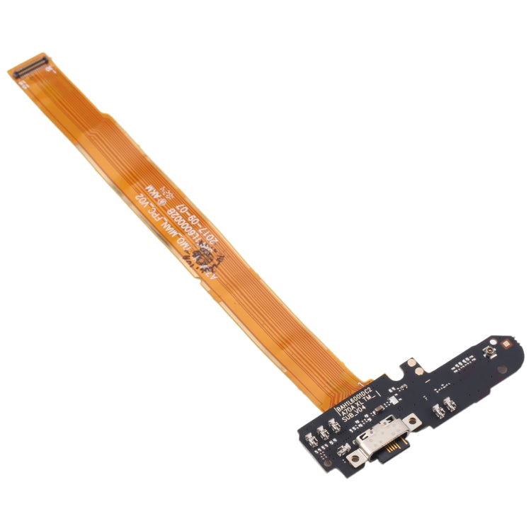 尾插排線 適用於Alcatel 7 6062 6062W 6062T