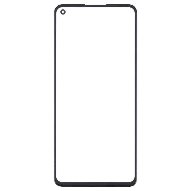 前屏玻璃蓋板 / 液晶鏡面帶OCA膠適用於OnePlus 9RT 5G MT2110 MT2111