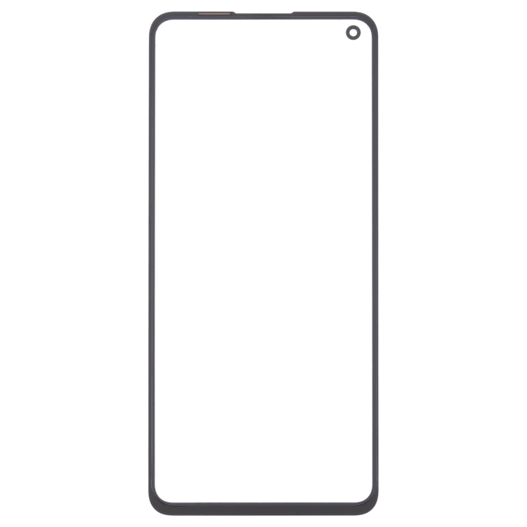 前屏玻璃蓋板 / 液晶鏡面帶OCA膠適用於OnePlus 9RT 5G MT2110 MT2111