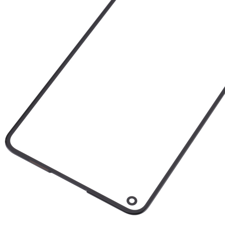 前屏玻璃蓋板 / 液晶鏡面帶OCA膠適用於OnePlus 9RT 5G MT2110 MT2111