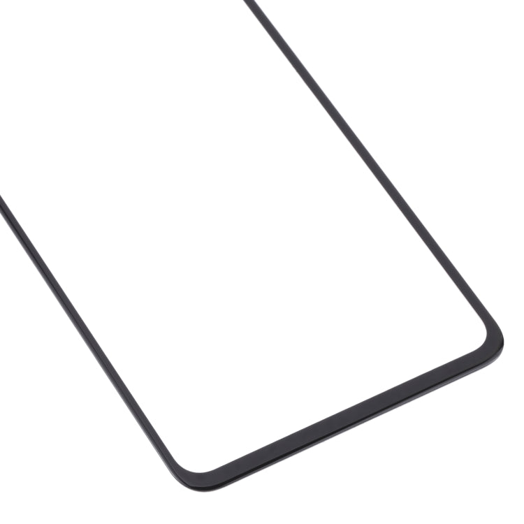 前屏玻璃蓋板 / 液晶鏡面帶OCA膠適用於OnePlus 9RT 5G MT2110 MT2111