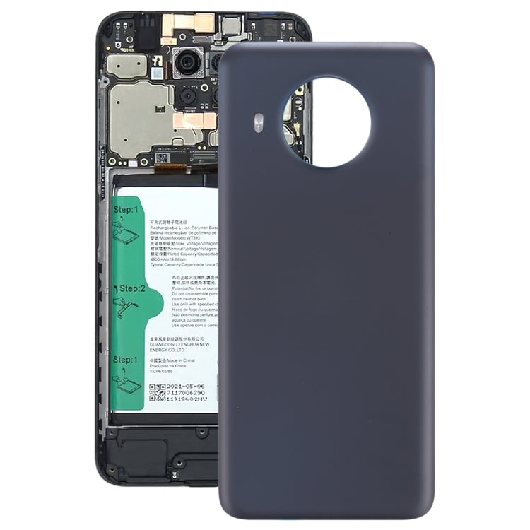適用於Nokia X100 原裝電池后蓋
