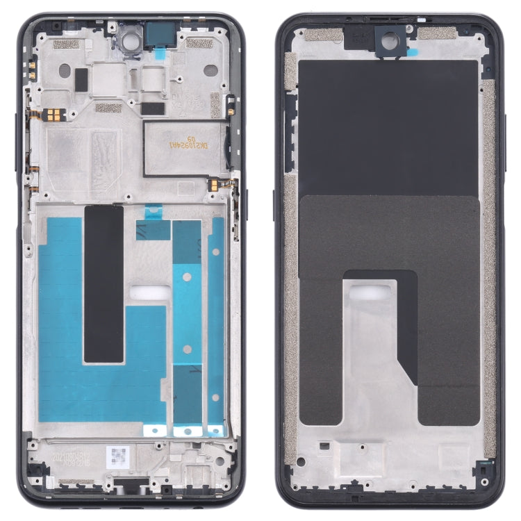 適用於Nokia X100 的原裝液晶中框