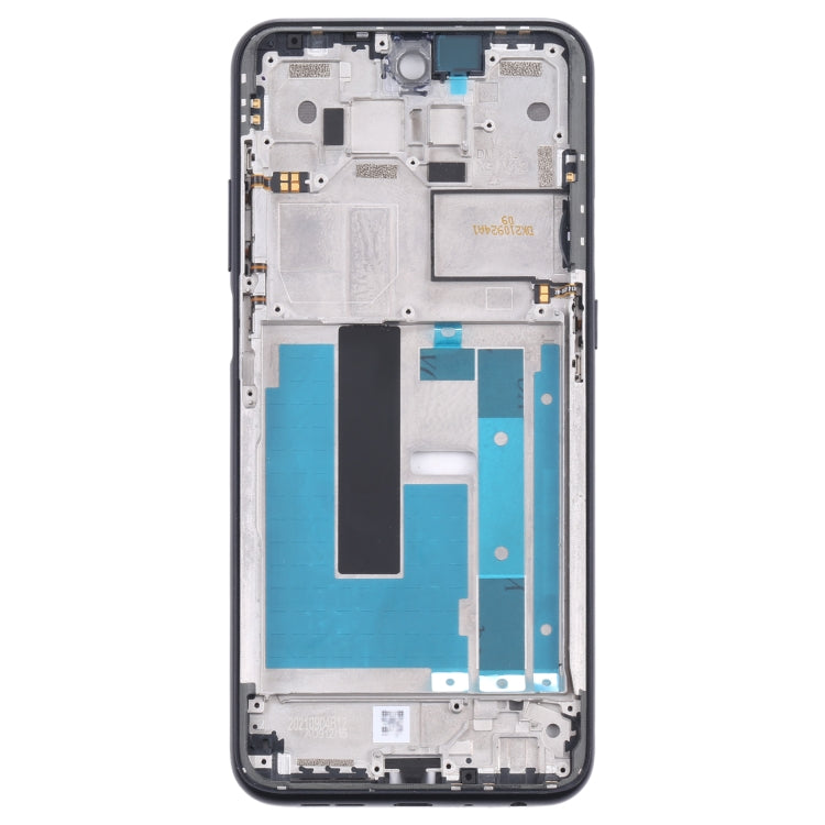 適用於Nokia X100 的原裝液晶中框