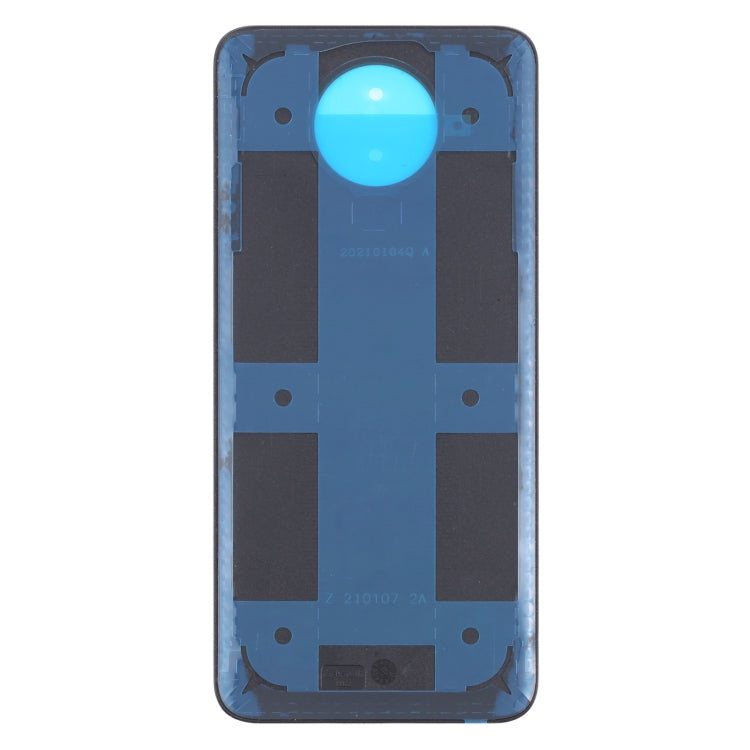 適用於Nokia G10 原裝電池后蓋