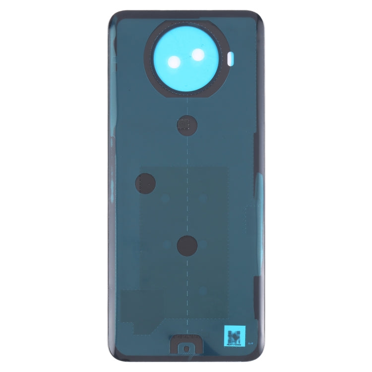 適用於Nokia 8 V 5G UW 電池后蓋