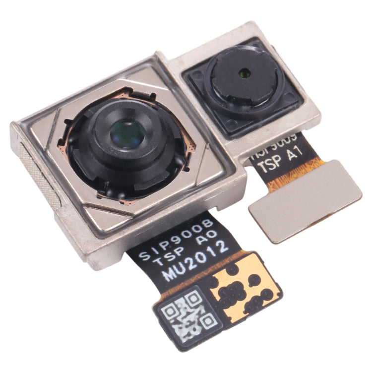 後置攝像頭 適用於Nokia 7.2/6.2